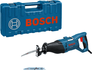 New Genuine Bosch 060164C800 GSA 1100 E Professional Reciprocating Saw