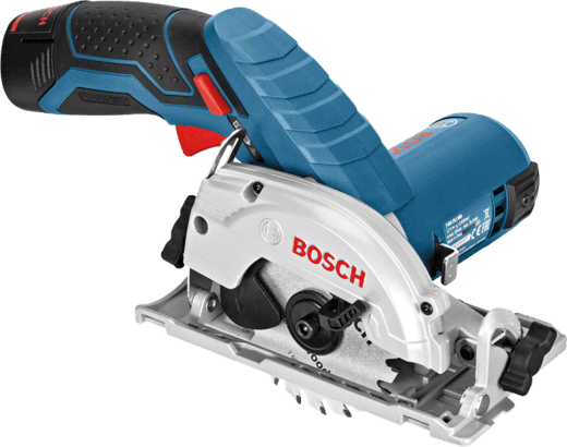 New Genuine Bosch 06016A1002 GKS 12V-26 Professional Cordless Circular Saw