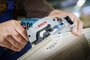 New Genuine Bosch 06016A1002 GKS 12V-26 Professional Cordless Circular Saw