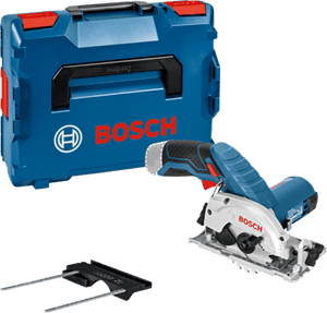 New Genuine Bosch 06016A1002 GKS 12V-26 Professional Cordless Circular Saw