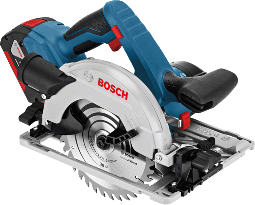 New Genuine Bosch 06016A2106 GKS 18V-57 G Professional Cordless Circular Saw