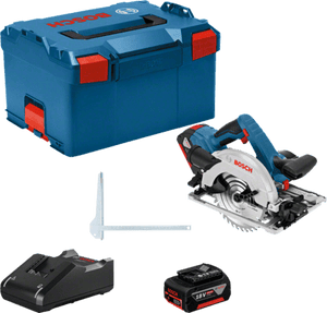 New Genuine Bosch 06016A2106 GKS 18V-57 G Professional Cordless Circular Saw