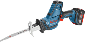 New Genuine Bosch 06016A5001 GSA 18V-LI C Professional Cordless Reciprocating