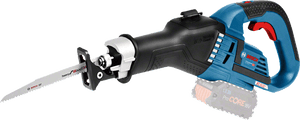 New Genuine Bosch 06016A8108 GSA 18V-32 Professional Cordless Reciprocating Saw