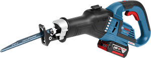 New Genuine Bosch 06016A8109 GSA 18V-32 Professional Cordless Reciprocating Saw