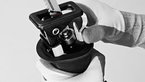 New Genuine Bosch 06016A8109 GSA 18V-32 Professional Cordless Reciprocating Saw