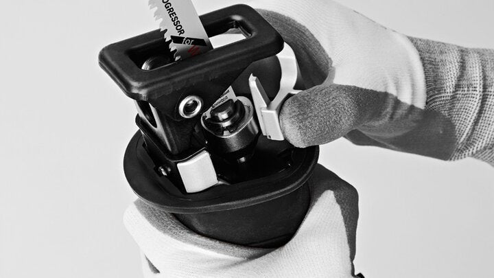 New Genuine Bosch 06016A8109 GSA 18V-32 Professional Cordless Reciprocating Saw