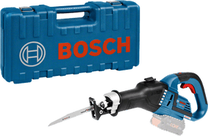 New Genuine Bosch 06016A8109 GSA 18V-32 Professional Cordless Reciprocating Saw