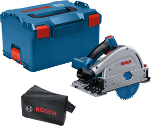 New Genuine Bosch 06016B4000 GKT 18V-52 GC Professional Cordless Plunge Saw