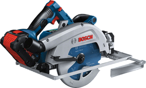 New Genuine Bosch 06016B5100 GKS 18V-68 GC Professional Cordless Circular Saw