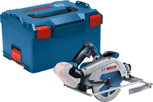 New Genuine Bosch 06016B5100 GKS 18V-68 GC Professional Cordless Circular Saw