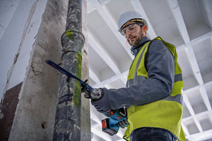 New Genuine Bosch 06016C0000 GSA 18V-28 Professional Cordless Reciprocating Saw