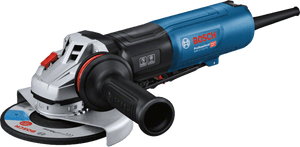 New Genuine Bosch 06017D1600 GWS 17-150 PS Professional Angle Grinder