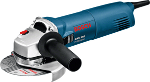 New Genuine Bosch 0601828800 GWS 1000 Professional Angle Grinder