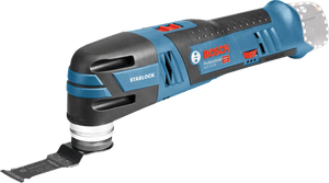 New Genuine Bosch 06018B5001 GOP 12V-28 Professional Cordless Multi-Cutter