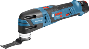 New Genuine Bosch 06018B5002 GOP 12V-28 Professional Cordless Multi-Cutter