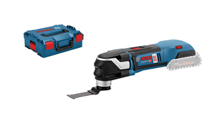 New Genuine Bosch 06018B6001 GOP 18V-28 Professional Cordless Multi-Cutter