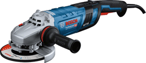 New Genuine Bosch 06018G0100 GWS 30-180 PB Professional Angle Grinder