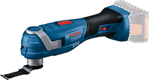 New Genuine Bosch 06018G2000 GOP 18V-34 Professional Multi-Cutter
