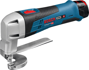 New Genuine Bosch 0601926105 GSC 12V-13 Professional Cordless Metal Shear
