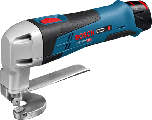 New Genuine Bosch 0601926105 GSC 12V-13 Professional Cordless Metal Shear