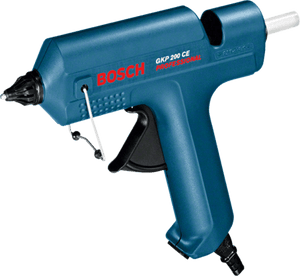 New Genuine Bosch 0601950703 GKP 200 CE Professional Glue Gun