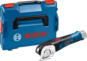 New Genuine Bosch 06019B2905 GUS 10,8 V-LI Professional Cordless Universal Shear