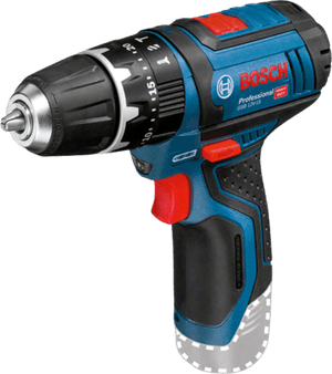 New Genuine Bosch 06019B6901 GSB 12V-15 Professional Cordless Combi