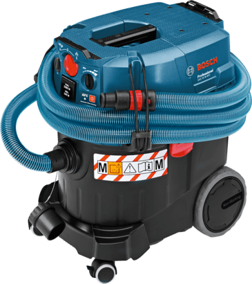 New Genuine Bosch 06019C3100 GAS 35 M AFC Professional Corded Dust Extractor