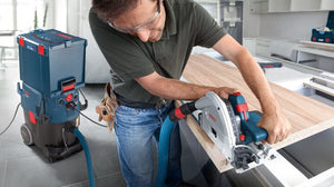 New Genuine Bosch 06019C3100 GAS 35 M AFC Professional Corded Dust Extractor