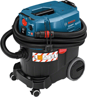 New Genuine Bosch 06019C3200 GAS 35 L AFC Professional Corded Dust Extractor