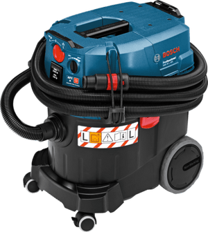 New Genuine Bosch 06019C3200 GAS 35 L AFC Professional Corded Dust Extractor
