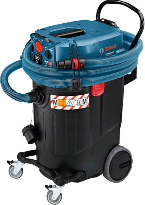 New Genuine Bosch 06019C3300 GAS 55 M AFC Professional Corded Dust Extractor