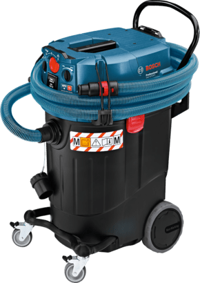 New Genuine Bosch 06019C3300 GAS 55 M AFC Professional Corded Dust Extractor