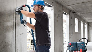 New Genuine Bosch 06019C3300 GAS 55 M AFC Professional Corded Dust Extractor