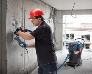 New Genuine Bosch 06019C3300 GAS 55 M AFC Professional Corded Dust Extractor