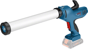 New Genuine Bosch 06019C4001 GCG 18V-600 Professional Cordless Caulk Gun