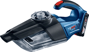 New Genuine Bosch 06019C6200 GAS 18V-1 Professional Cordless Vacuum Cleaner