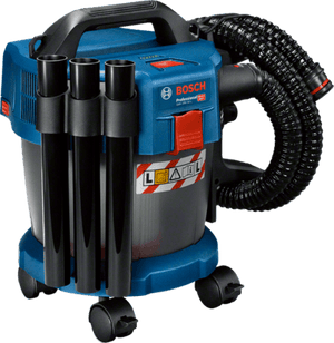 New Genuine Bosch 06019C6302 GAS 18V-10 L Professional Cordless Dust Extractor