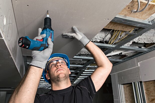 New Genuine Bosch 06019E4002 GTB 12V-11 Professional Cordless Drywall