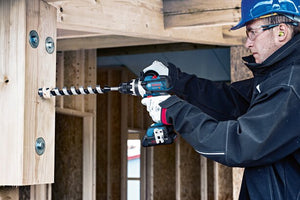 New Genuine Bosch 06019G0109 GSR 18V-110 C Professional Cordless Drill/Driver