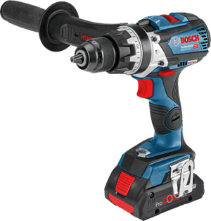 New Genuine Bosch 06019G0309 GSB 18V-110 C Professional Cordless Combi