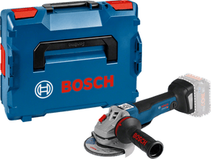 New Genuine Bosch 06019G3F0B GWS 18V-10 PSC Professional Cordless Angle Grinder