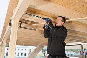 New Genuine Bosch 06019H4100 GSR 18V-28 Professional Cordless Drill/Driver