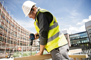 New Genuine Bosch 06019H5303 GSB 18V-55 Professional Cordless Combi