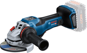 New Genuine Bosch 06019H6B00 GWS 18V-15 PSC Professional Cordless Angle Grinder