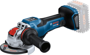 New Genuine Bosch 06019H6G00 GWX 18V-15 PSC Professional Cordless Angle Grinder