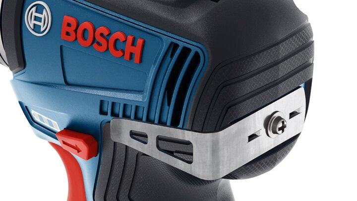 New Genuine Bosch 06019H8001 GSR 12V-35 Professional Cordless Drill/Driver