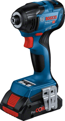 New Genuine Bosch 06019J0100 GDR 18V-210 C Professional Cordless Impact Driver