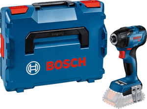 New Genuine Bosch 06019J0101 GDR 18V-210 C Professional Cordless Impact Driver